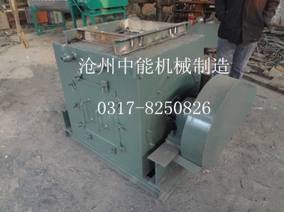立式粉塵加濕機(jī)